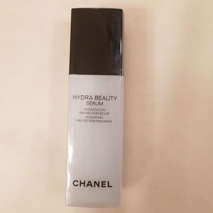 Brand new Chanel Hydra Beauty Serum